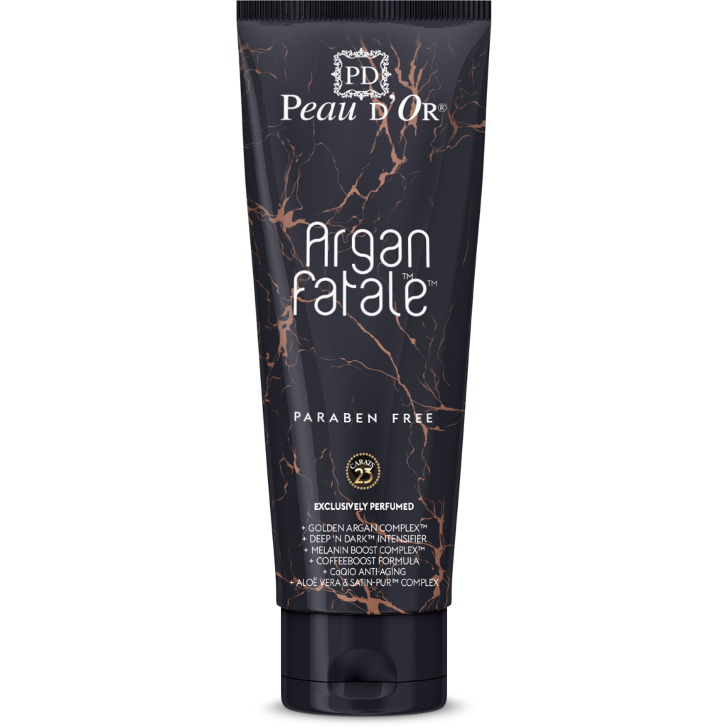 Tanning lotions Archives - Peau d'Or