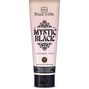 Mystic Black 250ML