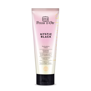 Mystic Black 250ML