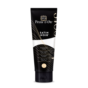 Satin Noir 250ml