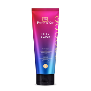 Ibiza Black 250ml