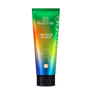 Infinite Black 250ml